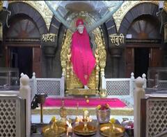 शिर्डीतील साई मंदिर सुरू न केल्यास उपोषण करणार, शिर्डीकरांचा इशारा, मंदिराला हजार कोटींचा फटका बसल्याचा दावा