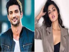 Sushant Singh Rajput Case : CBI के समन के बाद भी क्यों गायब हैं Rhea Chakraborty? | Master Stroke