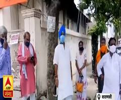 Ganga Prime: Varanasi में वायरल ऑडियो पर बवाल, क्यों व्यापारी और जिलाधिकारी में ठनी?|ABPGanga