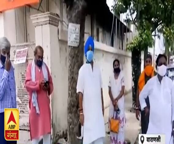 Ganga Prime: Varanasi में वायरल ऑडियो पर बवाल, क्यों व्यापारी और जिलाधिकारी में ठनी?|ABPGanga