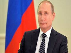 Russia: People protest against Putin for supporting Belarus' President | Ghanti Bajao