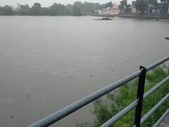 અરવલ્લી જિલ્લામાં સાર્વત્રિક વરસાદ, 24 કલાકમાં ધનસુરામાં 6.5 ઇંચ વરસાદ ખાબક્યો