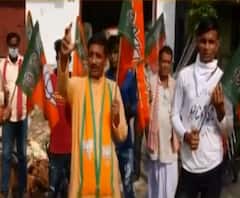 ৭টায় বাংলা (১): সদস্য সংগ্রহের নামে টাকা তছরুপের অভিযোগে মালদায় বিজেপির কোন্দল