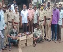 Rural News | माझं गाव माझा जिल्हा | राज्याच्या कानाकोपऱ्यातील बातम्यांचा आढावा 