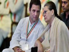 आज होगी CWC की बड़ी बैठक, Sonia Gandhi ने Congress का अध्यक्ष पद छोड़ने की इच्छा जताई