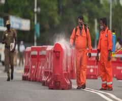 সেপ্টেম্বরে আনলক-৪ : চালু হচ্ছে মেট্রো, শর্তসাপেক্ষে ছাড় সভা-সমিতিতে