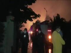 Palghar Factory Blast: दो लोगों की मौत, चार घायल..जानिए कैसे हुआ था हादसा | Ground Report