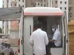 Coronavirus: ગુજરાતમાં છેલ્લા 24 કલાકમાં 1145 નવા કેસ, સૌથી વધુ સુરત શહેરમાં નોંધાયા, જુઓ વીડિયો 