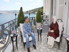 Know why Aamir Khan is being trolled after visiting Turkey? | ABP Special