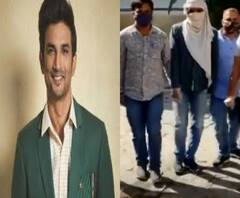 ফটাফট: সুশান্তের বান্দ্রার ফ্ল্যাটে সিবিআই, দিল্লিতে গ্রেফতার আইএস জঙ্গি