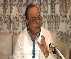 ঘাসফুল না পদ্মফুল ? এবিপি আনন্দ-কে কী জানালেন শোভন চট্টোপাধ্যায়? 