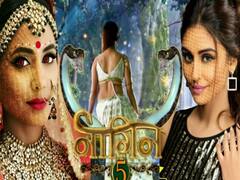 Watch full episode of Saas Bahu aur Saazish (09/08/2020)