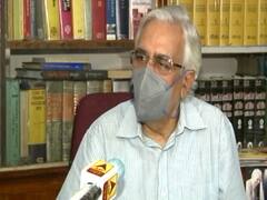 'Vinay Tiwari को क्वारंटीन करने पर Mumbai Police को SC ने फटकार लगाई है'-Lalit Kishor | Sushant Case