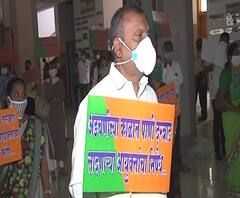 TOP 100 | देशभरातील महत्वाच्या बातम्यांचा वेगवान आढावा एका क्लिकवर