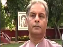 नहीं रहे कांग्रेस नेता राजीव त्यागी, दिल का दौरा पड़ने से निधन