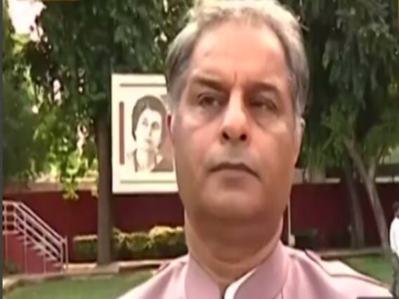 नहीं रहे कांग्रेस नेता राजीव त्यागी, दिल का दौरा पड़ने से निधन