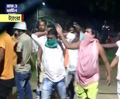 ২০১৬ সালের পুরনো বিবাদকে কেন্দ্র করে ফের সংঘর্ষে উত্তপ্ত ট্যাংরা