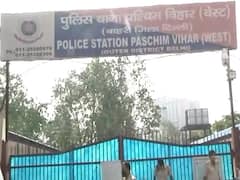 Delhi Police claims to have arrested accused in Paschim Vihar sexual assault case