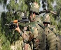 জম্মু-কাশ্মীরে পুলওয়ামায় সেনা-জঙ্গি সংঘর্ষ, মৃত ৩ জঙ্গি, আহত ১ জওয়ান