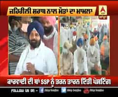 ਕੈਪਟਨ ਸਰਕਾਰ 'ਤੇ ਅਕਾਲੀ ਦਲ ਹਮਲਾਵਰ