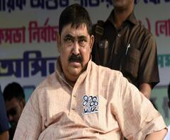 পাঁচিল, ফেন্সিং নয়, পিলার দিয়ে মেলার মাঠের ডিমার্কেশন হোক: অনুব্রত মন্ডল