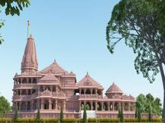 अयोध्या में रामलला की मूर्ति असली नहीं है? क्या असली मूर्ति ओरछा में है? Master Stroke