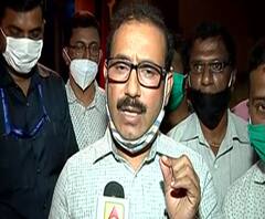 Satara | सातारा जिल्हा शल्य चिकित्सक डॉ. अमोल गडकरींची बदली, आरोग्यमंत्री, शरद पवार सातारा दौऱ्यावर