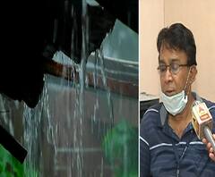 Weather Forecast | येत्या पाच दिवसात राज्यात मुसळधार, कोकण गोव्यातही जोरदार पावसाचा इशारा