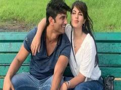 Sushant Case: इन आरोपों की वजह से मुश्किल में फंस सकती हैं Rhea Chakraborty