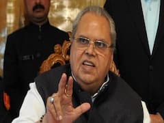Goa के राज्यपाल Satya Pal Malik का मेघालय हुआ तबादला, Koshyari को मिला गोवा का अतिरिक्त कार्यभार