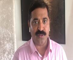 SSR Suicide Case | सुशांत सिंह आत्महत्या प्रकरणी राज्य सरकार कुणाला वाचवतंय? : राम कदम 