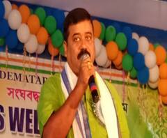 এক ঝলকে: দুর্নীতি নিয়ে দলের বিরুদ্ধে সরব তৃণমূল নেতা আবু তাহের, শনিবার পর্যন্ত আলিপুরদুয়ারে সম্পূর্ণ লকডাউন ও অন্য খবর 