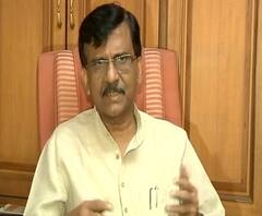 कोरोनाचा स्फोट झाल्यास विरोधीपक्ष जबाबदारी घेणार? मंदिर उघडण्याच्या भाजपच्या मागणीवर शिवसेनेचा सवाल