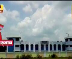 ঝাড়গ্রাম : সেফ হোমে খাবার দিতে গিয়ে তৃণমূল কর্মীকে 'মারধর', অভিযুক্ত বিজেপি 