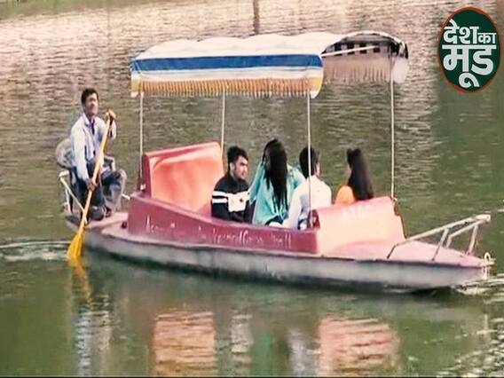 Ground Report: आर्टिकल 370 हटने के बाद जानिए कितना बदला जम्मू और कश्मीर? | ABP Uncut