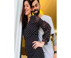 নতুন সদস্য আসছে জানুয়ারিতেই, অনুষ্কার বেবি বাম্পের ছবি পোস্ট করে জানালেন বিরুষ্কা