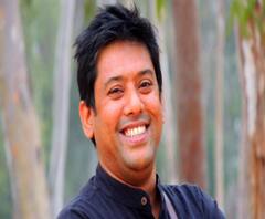 ‘মন্দির রামের হলেও, পুজো হচ্ছে মোদির’, কটাক্ষ বাম প্রতিনিধি সায়নদীপ মিত্রের 