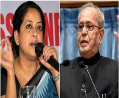 বাবা ‘স্বাধীন-গণতান্ত্রিক-বহুমাত্রিক ভারত’-এর প্রতিনিধিত্ব করতেন, আমাদের তার পক্ষেই দাঁড়ানো উচিত, স্বাধীনতা-দিবসে ট্যুইট প্রণব-কন্যার 