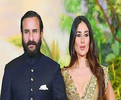 পতৌদি পরিবারে আসছে নতুন সদস্য, ফের মা হচ্ছেন করিনা কপূর