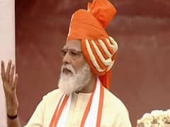 Independence Day 2020: India fought against expansionism, says PM Modi