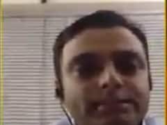 માસ્ક પહેરવાથી સંક્રમણ ન રોકાતું હોવાનો દુષ્પ્રચાર કરતો વીડિયો વાયરલ, માસ્ક અંગે ડોક્ટર શું કહી રહ્યાં છે ? જુઓ વીડિયો 