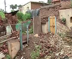 Khidrapur Village | सलमान खानने दत्तक घतलेलं कोल्हापुरातील खिद्रापूर गाव उपेक्षितच