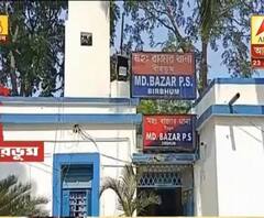 বীরভূমে আদিবাসী মহিলাকে গণধর্ষণের অভিযোগে ধৃতের সংখ্যা বেড়ে ৭