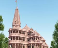 অযোধ্যা রামমন্দিরের ভূমিপুজো: করোনা আক্রান্ত একাধিক পুরোহিত ও পুলিশকর্মী, সংক্রমণ রুখতে কী ব্যবস্থা?