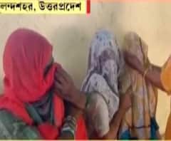 ইভটিজারদের তাড়া, উত্তরপ্রদেশে পথ দুর্ঘটনায় মৃত আমেরিকায় গবেষণারত ছাত্রী