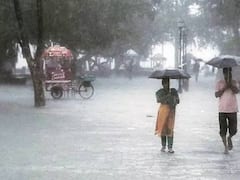 રાજ્યના મોટાભાગના જિલ્લામાં ભારે વરસાદની આગાહી, જુઓ વીડિયો 