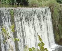 Web Exclusive | मराठवाड्यात या वर्षी पावसाची समाधानकारक सूरूवात; रामलिंग धबधबा वाहू लागला