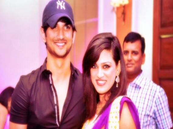 Sushant Singh Rajput's sister pens emotional message for him on Rakhi | Reality Report 