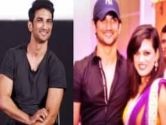 Sushant's sister holds global prayer meet, recites Gayatri mantra 108 times