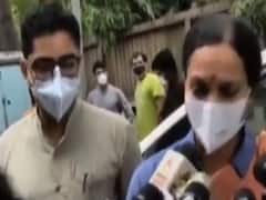 અમદાવાદઃ આઠ આઠ લોકોના મોત મુદ્દે જવાબ આપવાના બદલે જયંતિ રવિ ભાગી ગયા